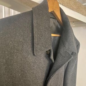 Polo Ralph Lauren Overcoat